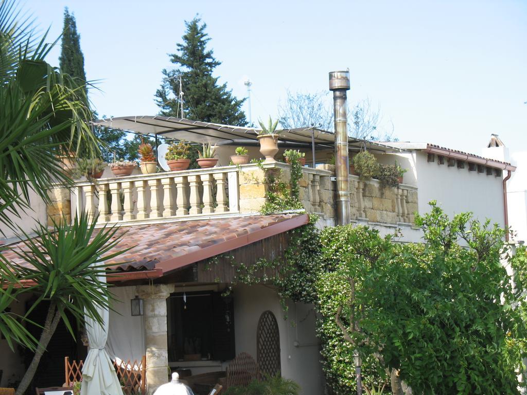 Villa Cecilia Matino Habitación foto