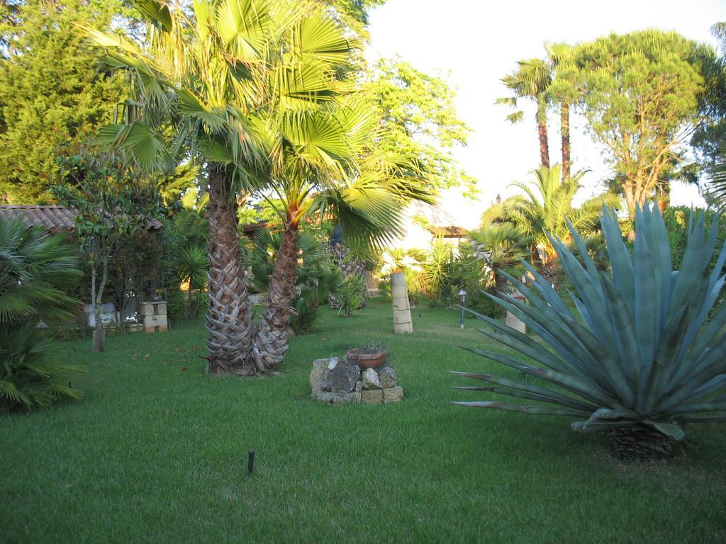 Villa Cecilia Matino Habitación foto