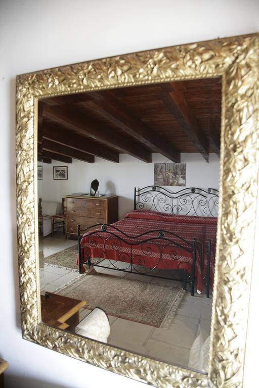 Villa Cecilia Matino Habitación foto