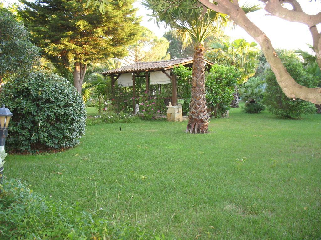 Villa Cecilia Matino Habitación foto